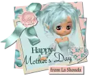 La Shonda Mother's Day 2012