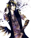 Emo guy