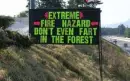 NO FARTING PERMITTED !!!