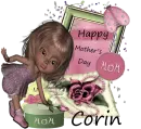 Happy Mother's Day-Corin