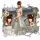 vicki
