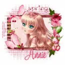 Annie