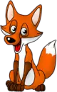 Fox from MMP