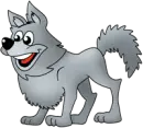 MMP Wolf