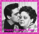 Elvis-Happy Mother's Day!