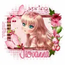 Jiovanna