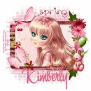 Kimberly