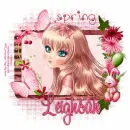 Leighsah