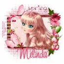 Melinda