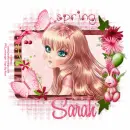 Sarah