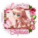 Stephanie