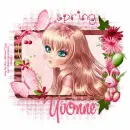 Yvonne