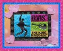 Elvis-The King Of Rock 'N' Roll