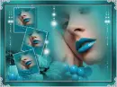True Blue