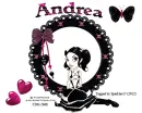 Emo Girl - Andrea