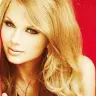 Taylor Swift Icon 