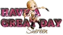 Shereen - Have a great day