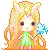 flower girl