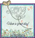 Leighsah - have a great day