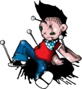 voodoo