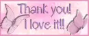 Thank you!  I love it!!