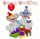 happy birtday