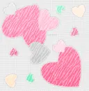 hearts