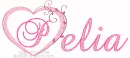 Pelia