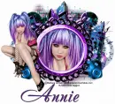 Annie