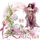 Glitter Graphics  misk 