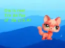 Fox - Dis is me! I'm da fox of da U.S.A!