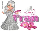Silver Belle-Fran