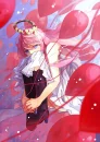 Vocaloid girl