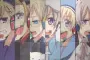 anime