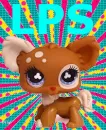 Lps Dog