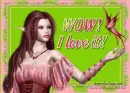 Wow!  I love it!!