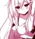 blush girl