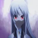 Angel beats!