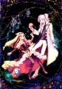 Mawaru Penguindrum
