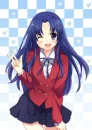 Toradora