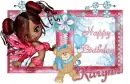 Happy Birthday-Karynn