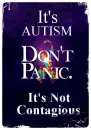 autism