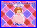 mommy's little princess 