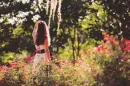 beautiful garden