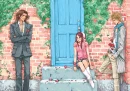 triangle love