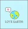 love earth