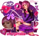 unforgettable