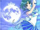 Sailor Mercury