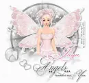 Angels watch over you. Jaya