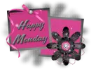 Happy Monday